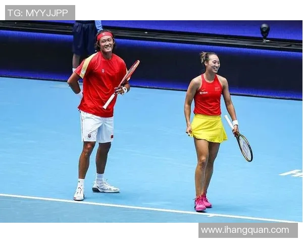 北京网球队在联合会杯中的默契配合与战术分析