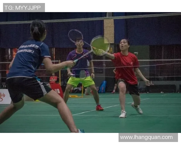 对话张丽：回顾羽毛球生涯中的挑战与成就